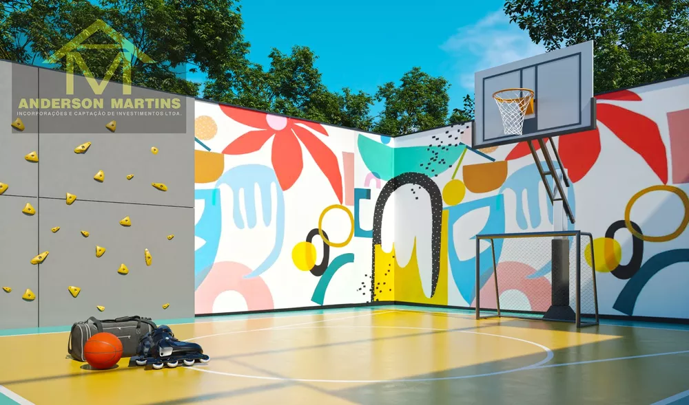 Apartamento, 2 quartos, 58 m² - Foto 10