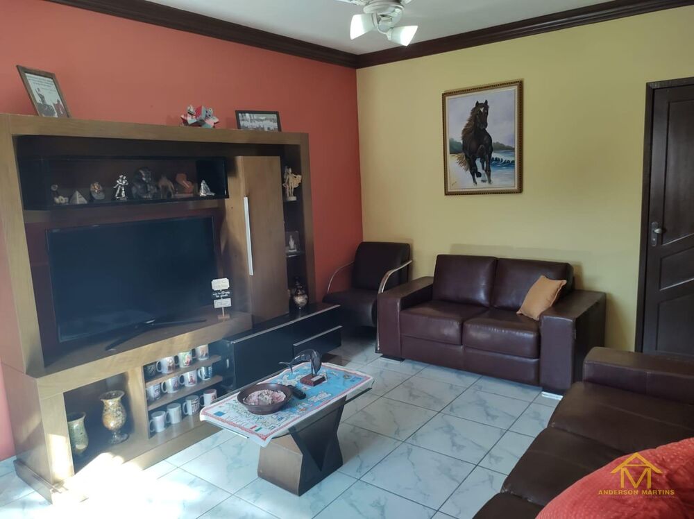 Casa, 4 quartos, 162 m² - Foto 3