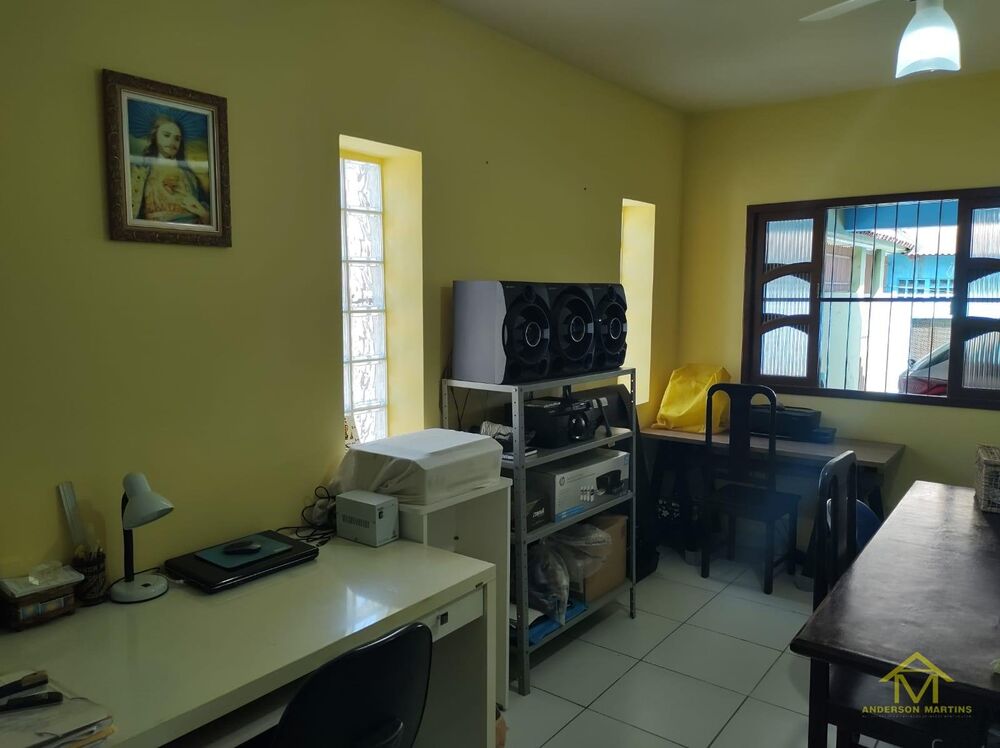 Casa, 4 quartos, 162 m² - Foto 1
