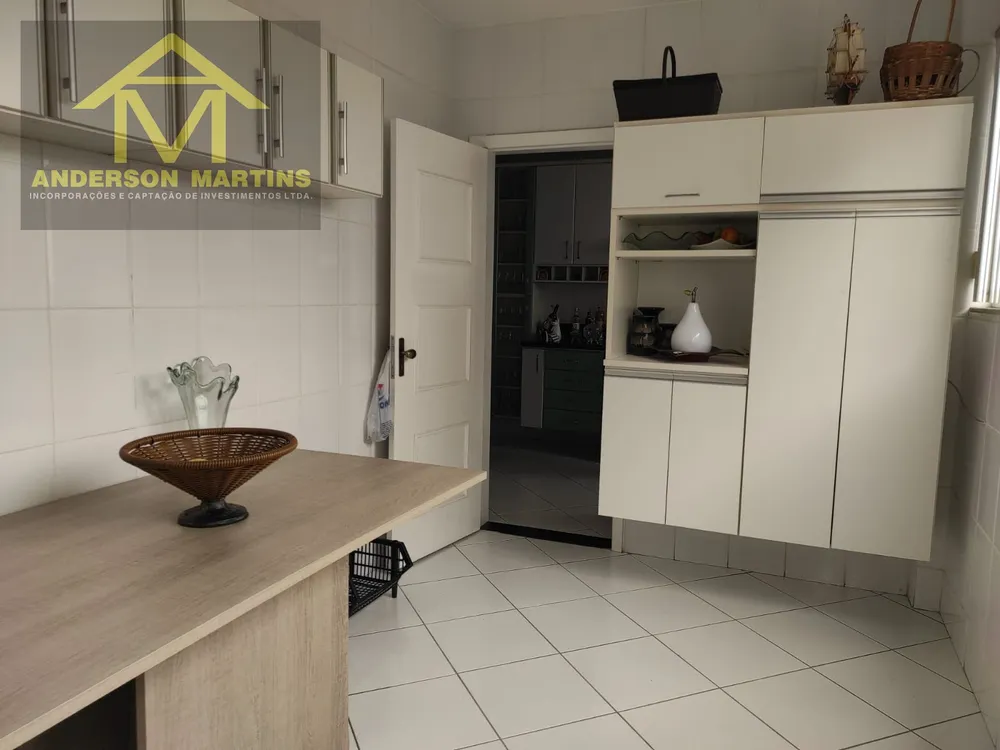 Apartamento, 4 quartos, 270 m² - Foto 13