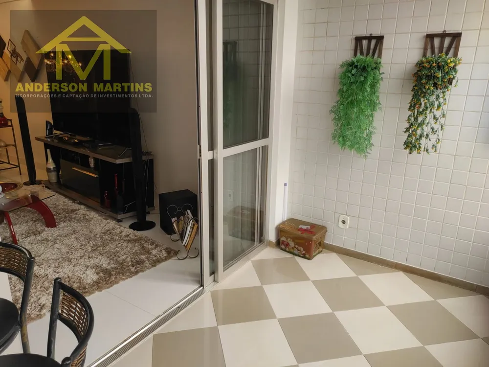 Apartamento, 4 quartos, 270 m² - Foto 14