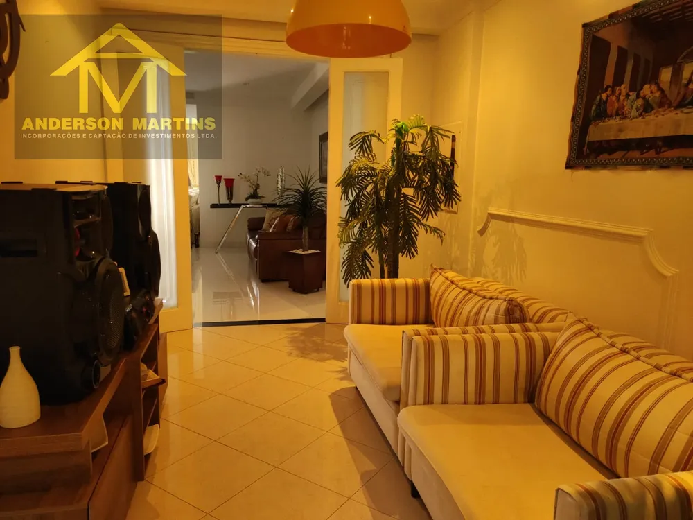 Apartamento, 4 quartos, 270 m² - Foto 5