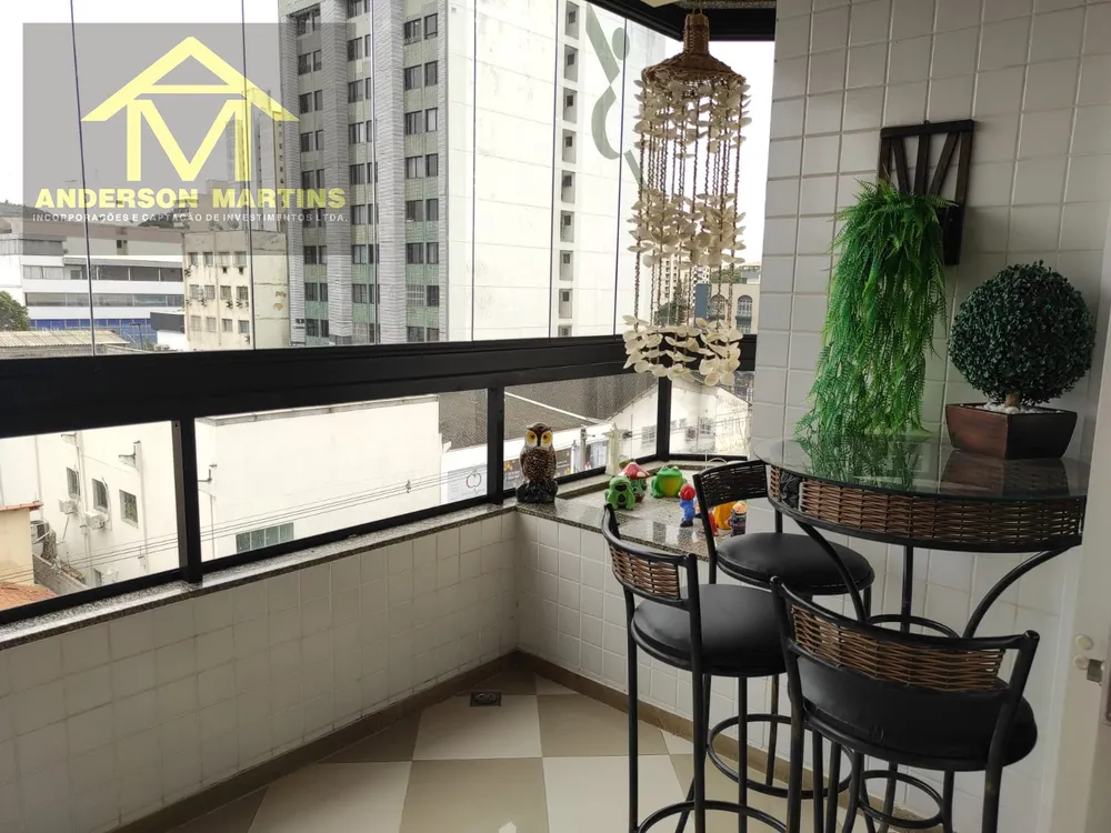 Apartamento, 4 quartos, 270 m² - Foto 12
