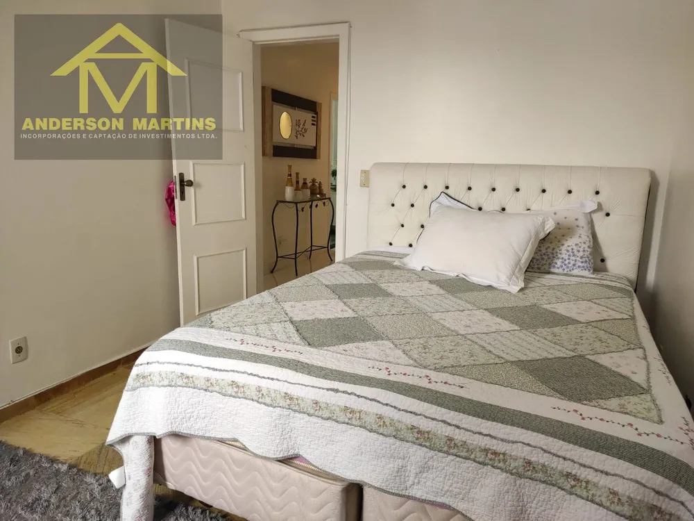 Apartamento, 4 quartos, 270 m² - Foto 6