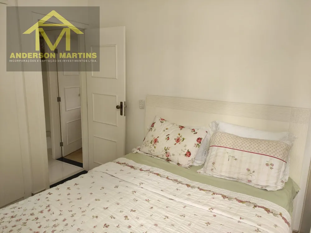 Apartamento, 4 quartos, 270 m² - Foto 10
