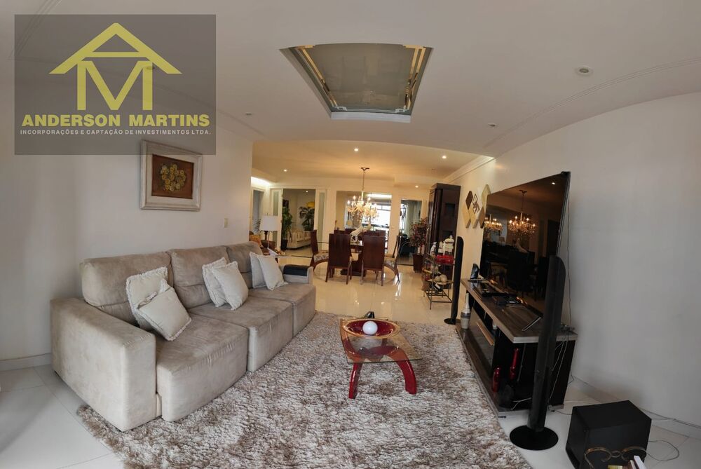 Apartamento, 4 quartos, 270 m² - Foto 1
