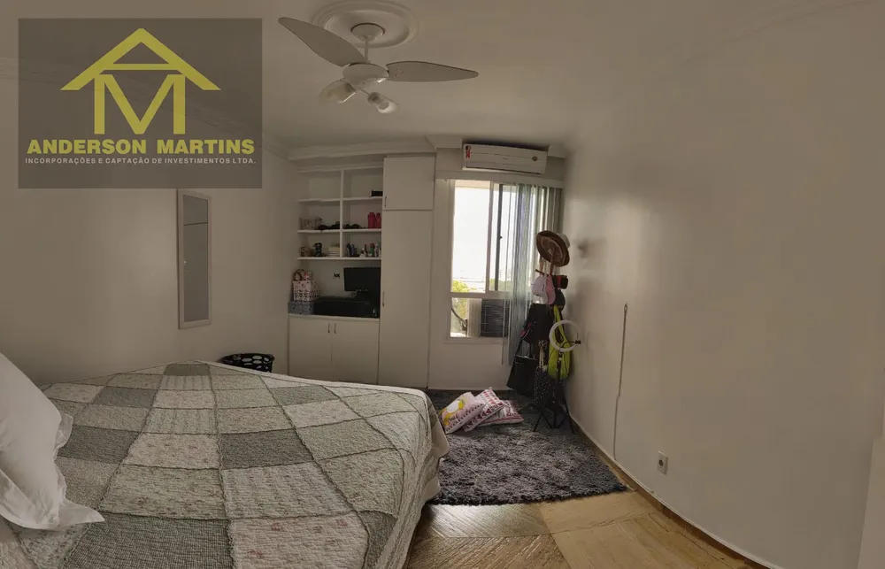 Apartamento, 4 quartos, 270 m² - Foto 8
