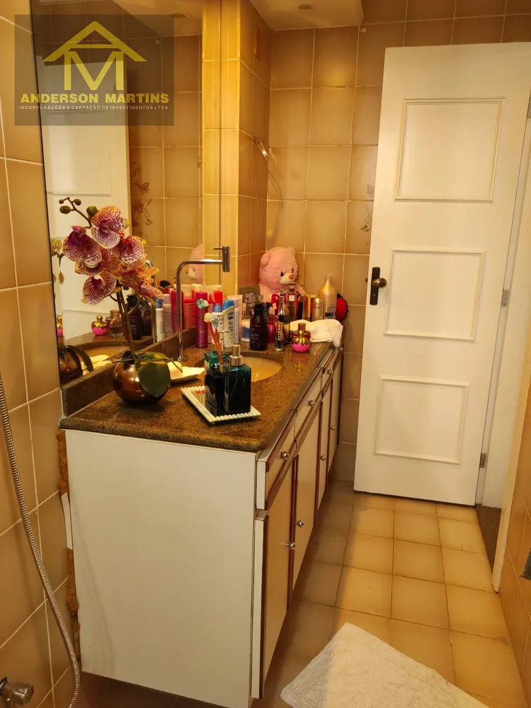 Apartamento, 4 quartos, 270 m² - Foto 11