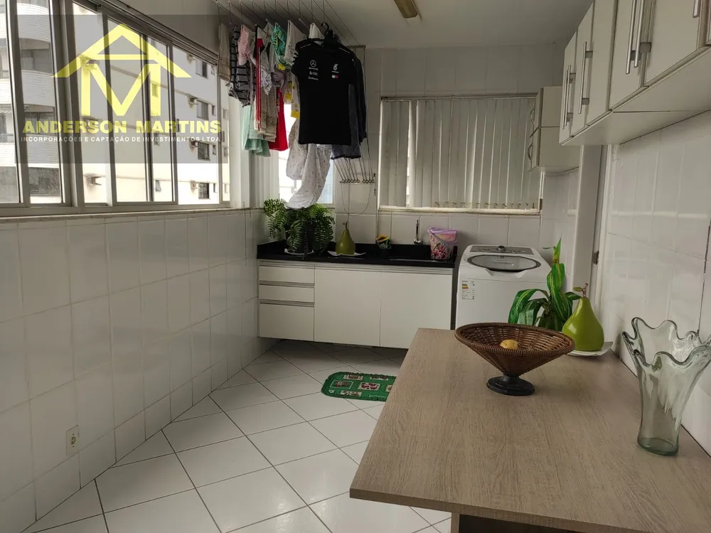 Apartamento, 4 quartos, 270 m² - Foto 16