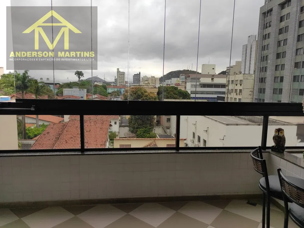 Apartamento, 4 quartos, 270 m² - Foto 15