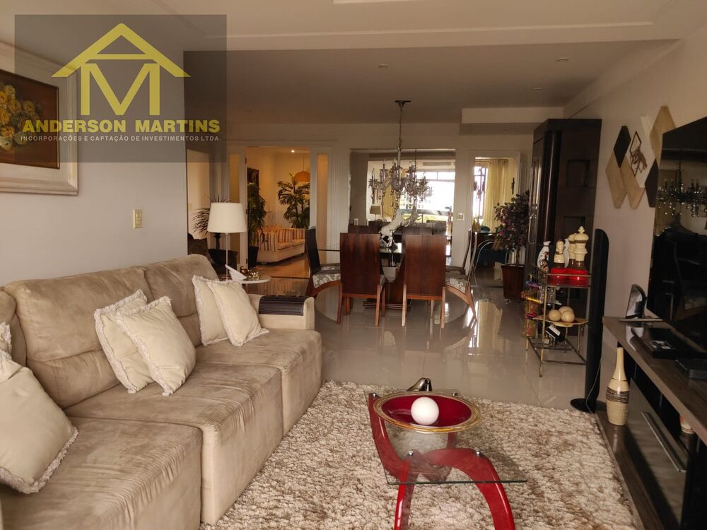 Apartamento, 4 quartos, 270 m² - Foto 4
