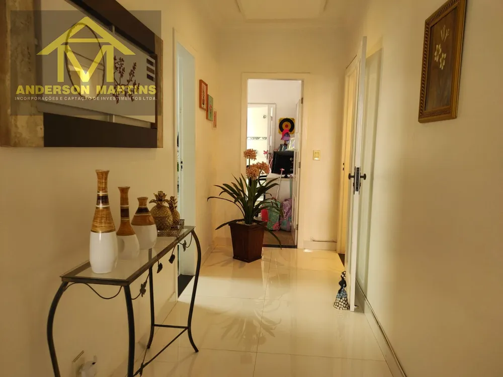 Apartamento, 4 quartos, 270 m² - Foto 9