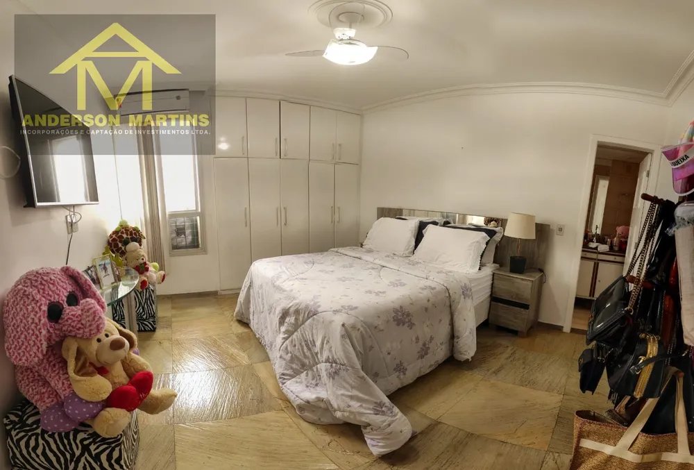 Apartamento, 4 quartos, 270 m² - Foto 7