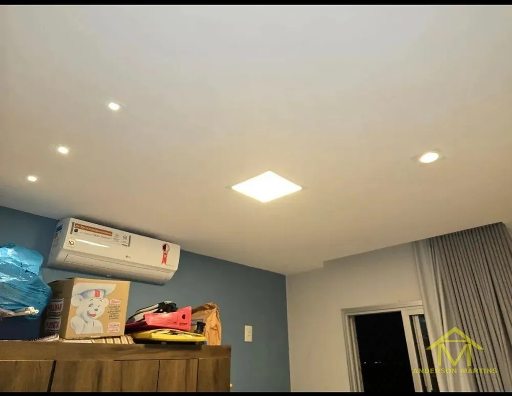 Apartamento, 3 quartos, 85 m² - Foto 7