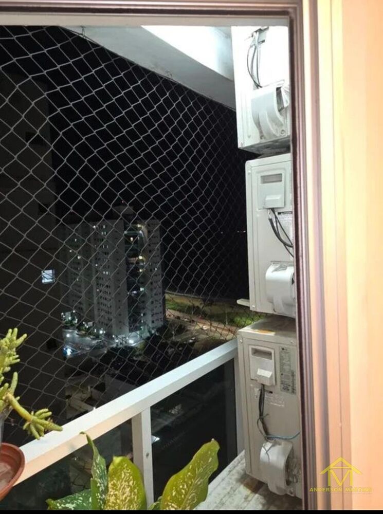 Apartamento à venda com 3 quartos, 85m² - Foto 1