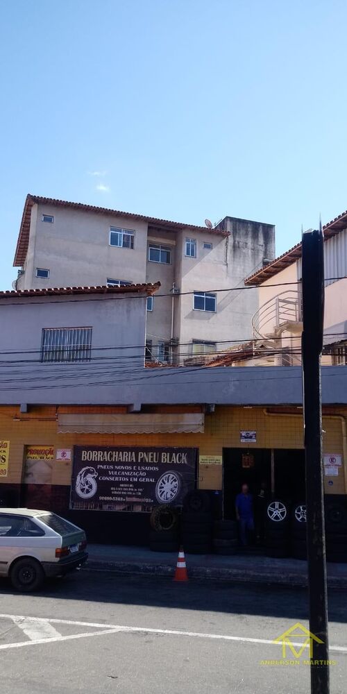 Prédio Inteiro, 600 m² - Foto 1