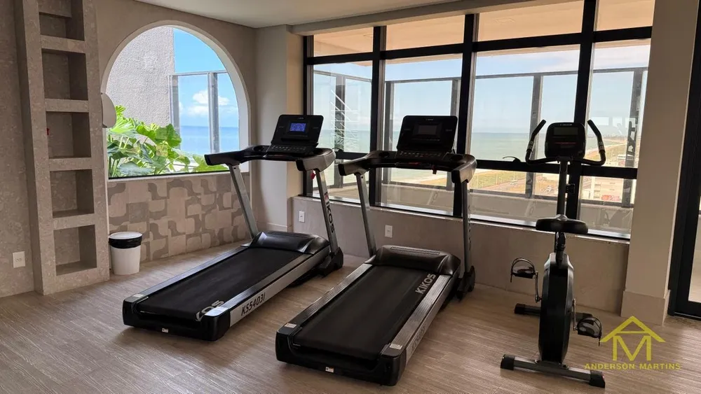 Apartamento, 2 quartos, 62 m² - Foto 3