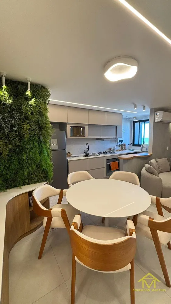 Apartamento, 2 quartos, 62 m² - Foto 2