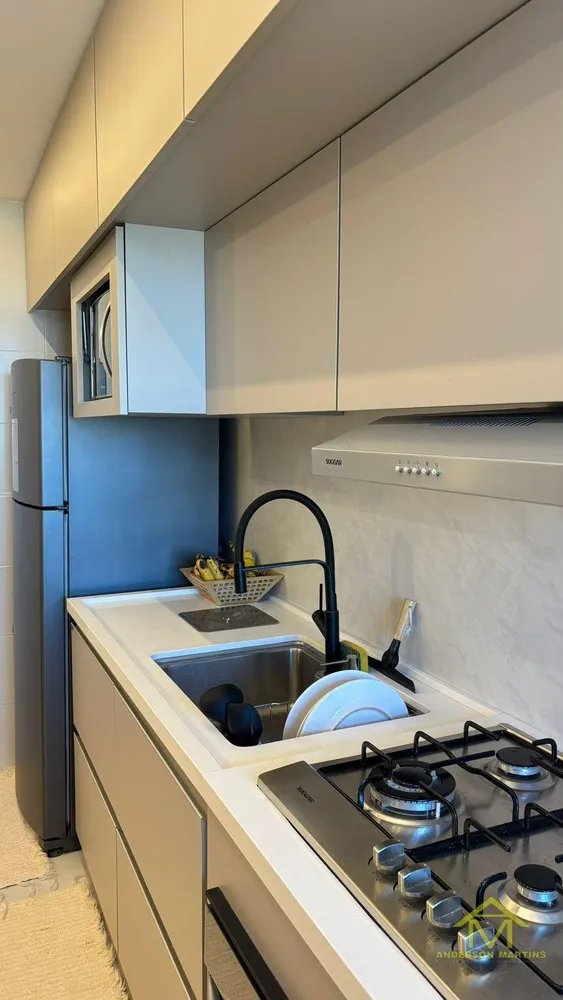Apartamento, 2 quartos, 62 m² - Foto 6