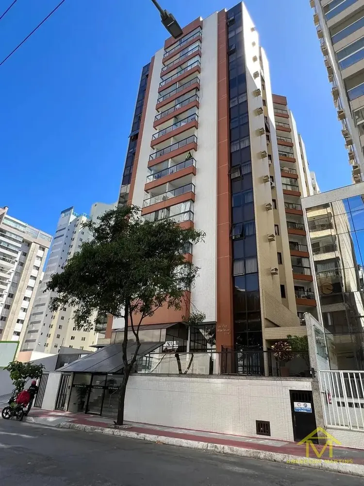 Apartamento, 3 quartos, 90 m² - Foto 1