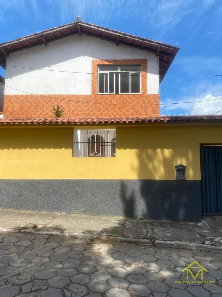 Casa, 6 quartos - Foto 1