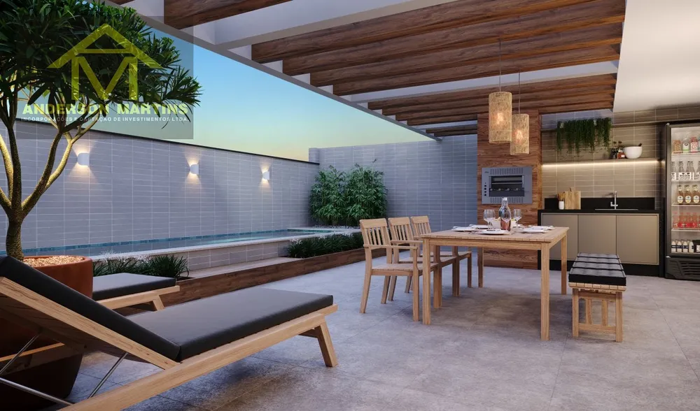Apartamento, 3 quartos, 73 m² - Foto 20