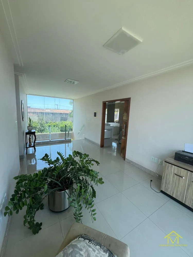 Casa, 4 quartos, 160 m² - Foto 1