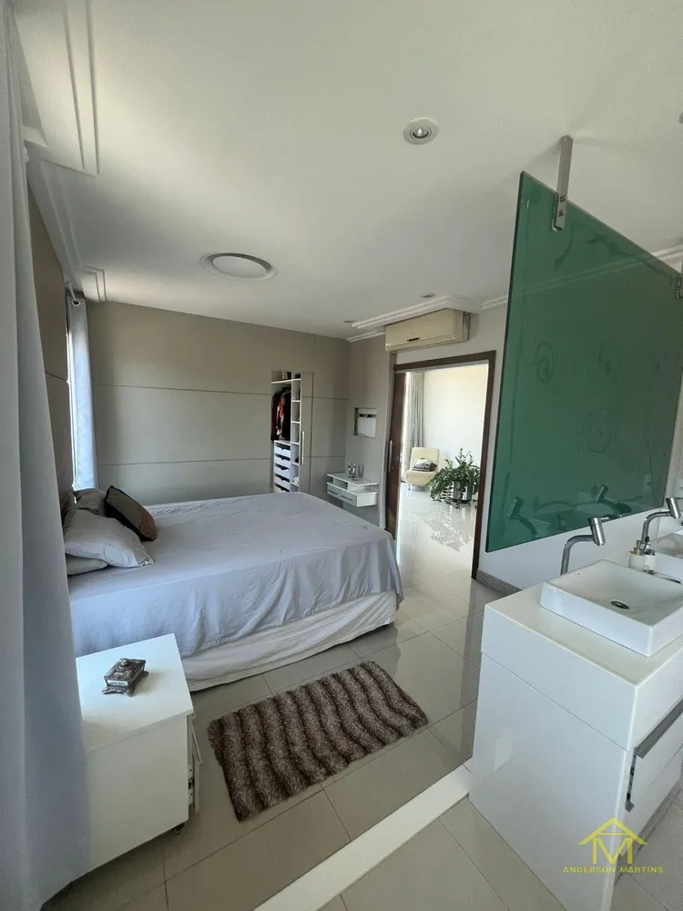 Casa, 4 quartos, 160 m² - Foto 4