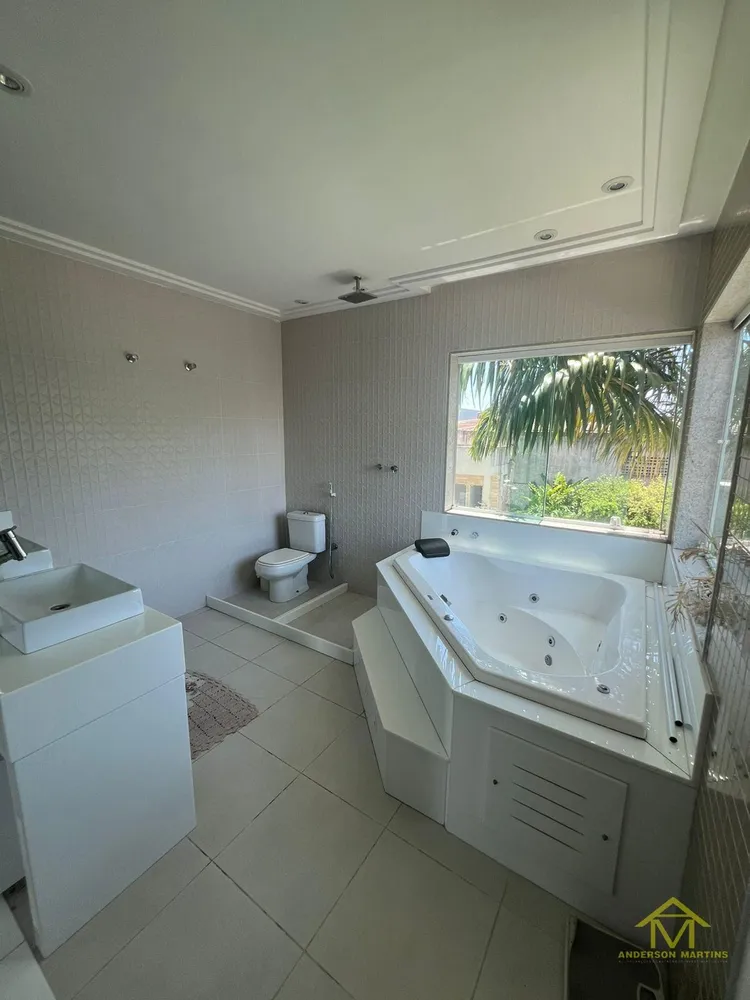 Casa, 4 quartos, 160 m² - Foto 3