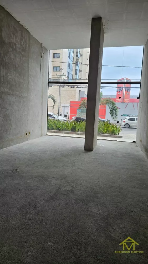 Loja-Salão, 90 m² - Foto 1