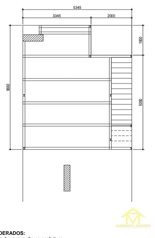 Loja-Salão, 90 m² - Foto 4