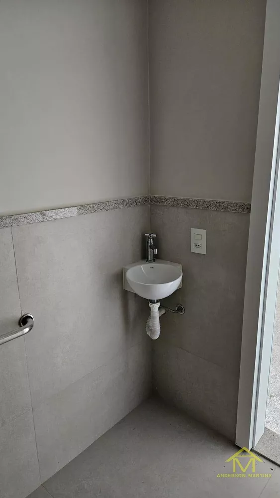 Loja-Salão, 90 m² - Foto 3