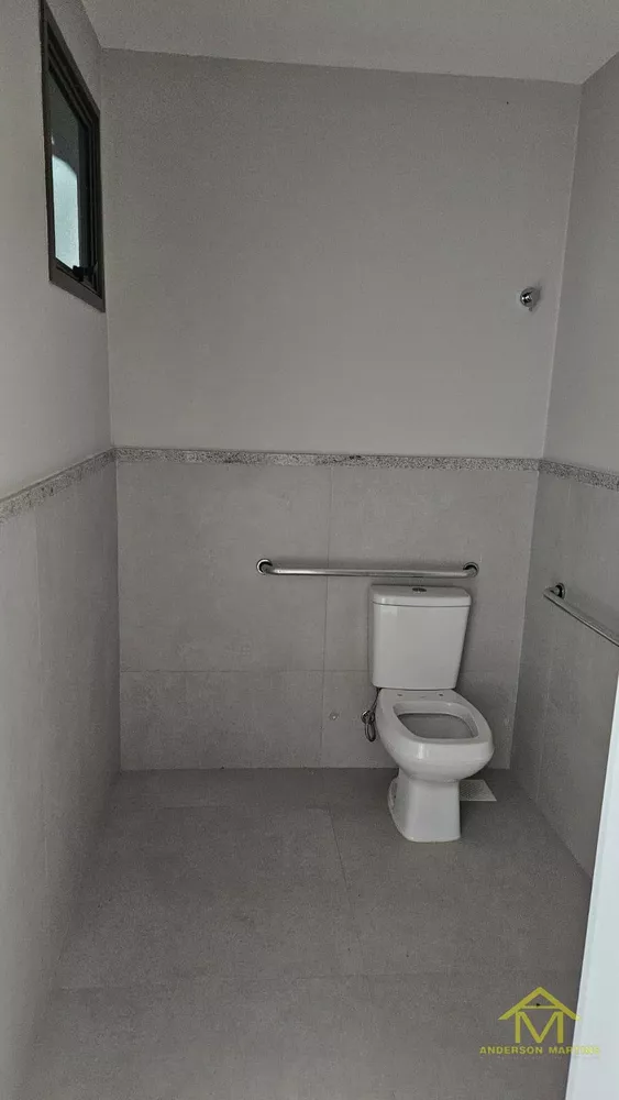 Loja-Salão, 90 m² - Foto 2