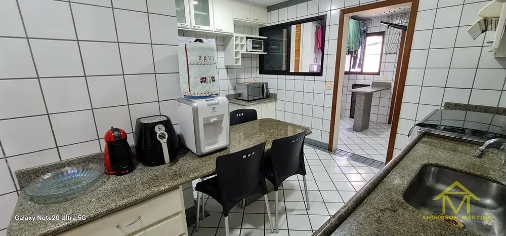 Apartamento, 3 quartos, 142 m² - Foto 4