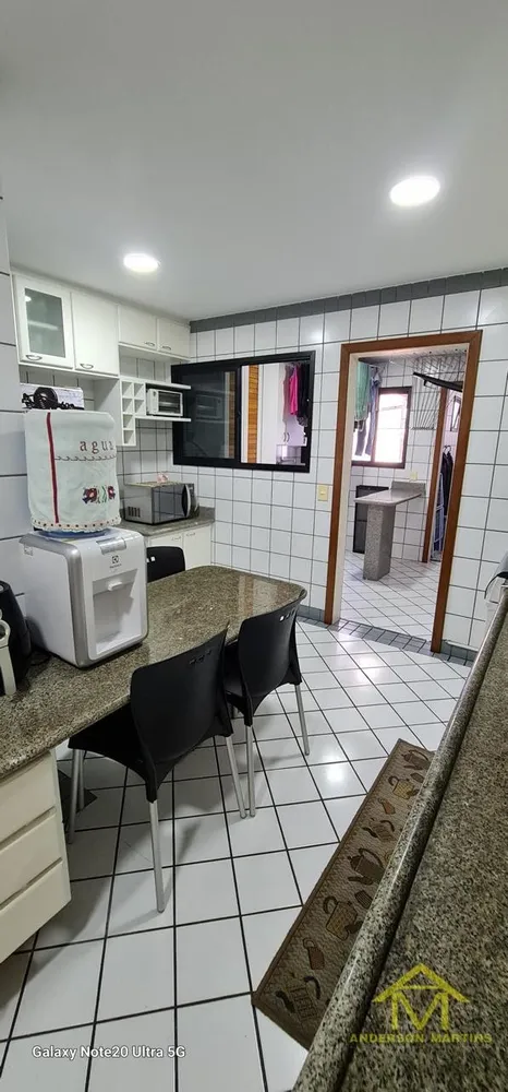 Apartamento, 3 quartos, 142 m² - Foto 3