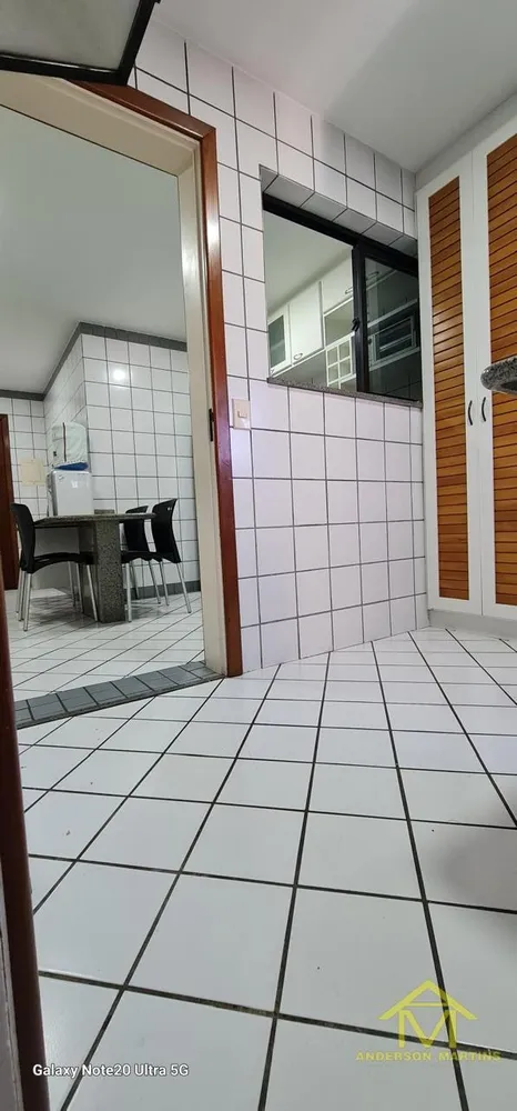 Apartamento, 3 quartos, 142 m² - Foto 2