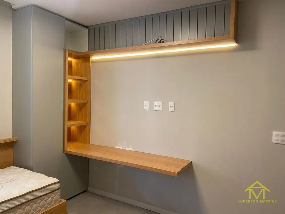 Apartamento, 4 quartos, 130 m² - Foto 7