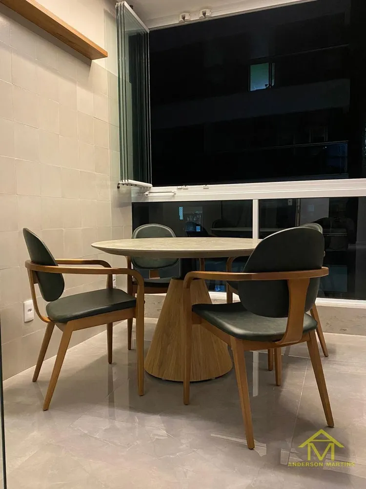 Apartamento, 4 quartos, 130 m² - Foto 3