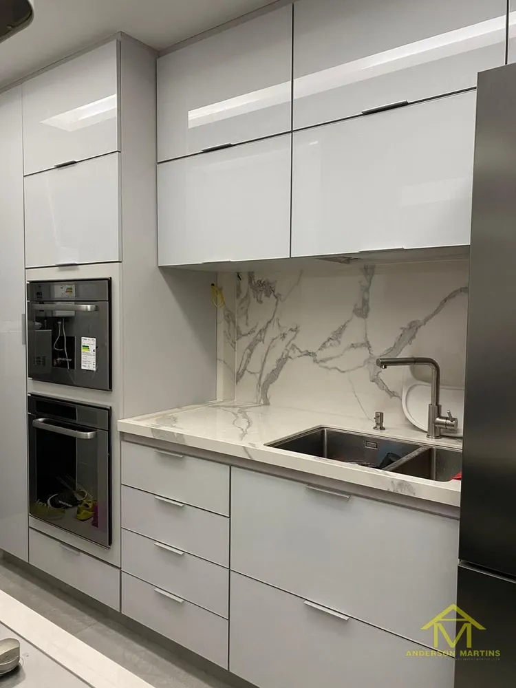 Apartamento, 4 quartos, 130 m² - Foto 8