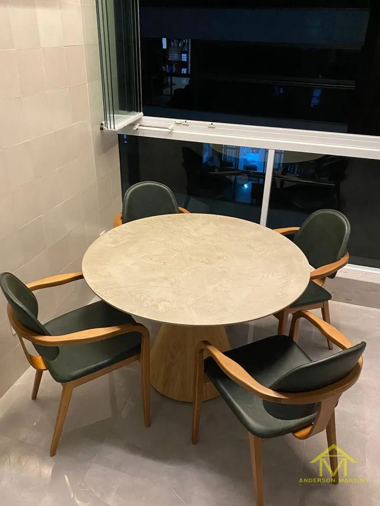 Apartamento, 4 quartos, 130 m² - Foto 1