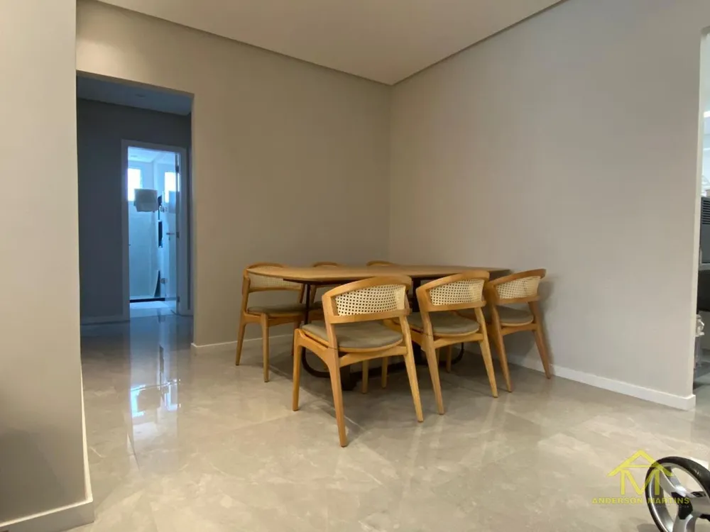 Apartamento, 4 quartos, 130 m² - Foto 2