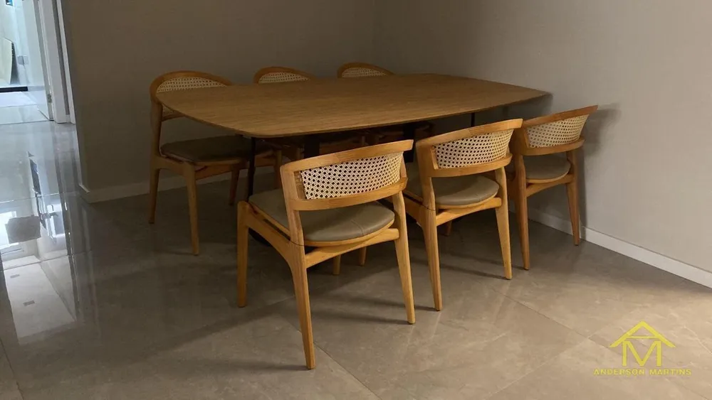 Apartamento, 4 quartos, 130 m² - Foto 4
