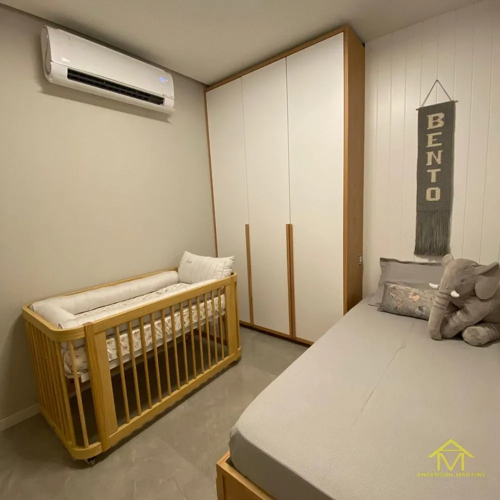 Apartamento, 4 quartos, 130 m² - Foto 6
