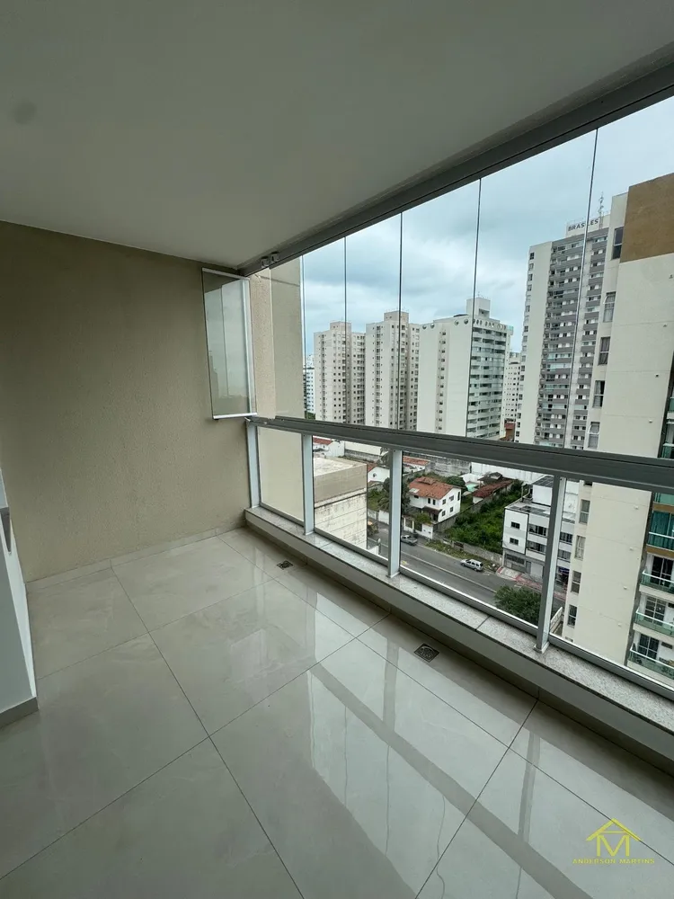 Apartamento, 2 quartos, 62 m² - Foto 3
