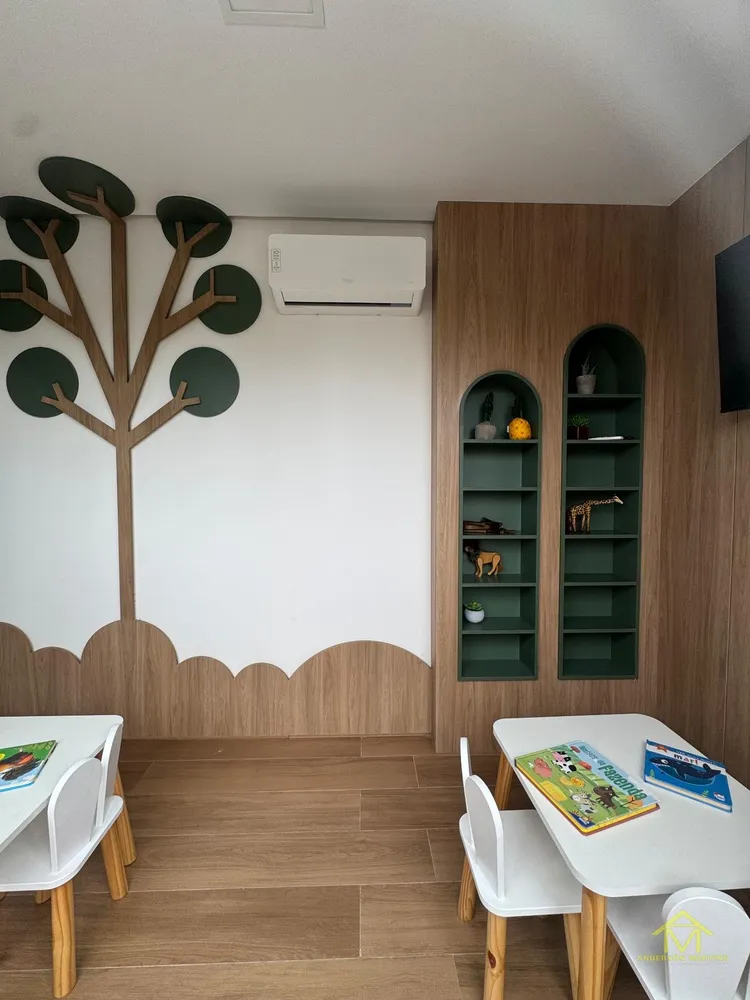 Apartamento, 2 quartos, 62 m² - Foto 2