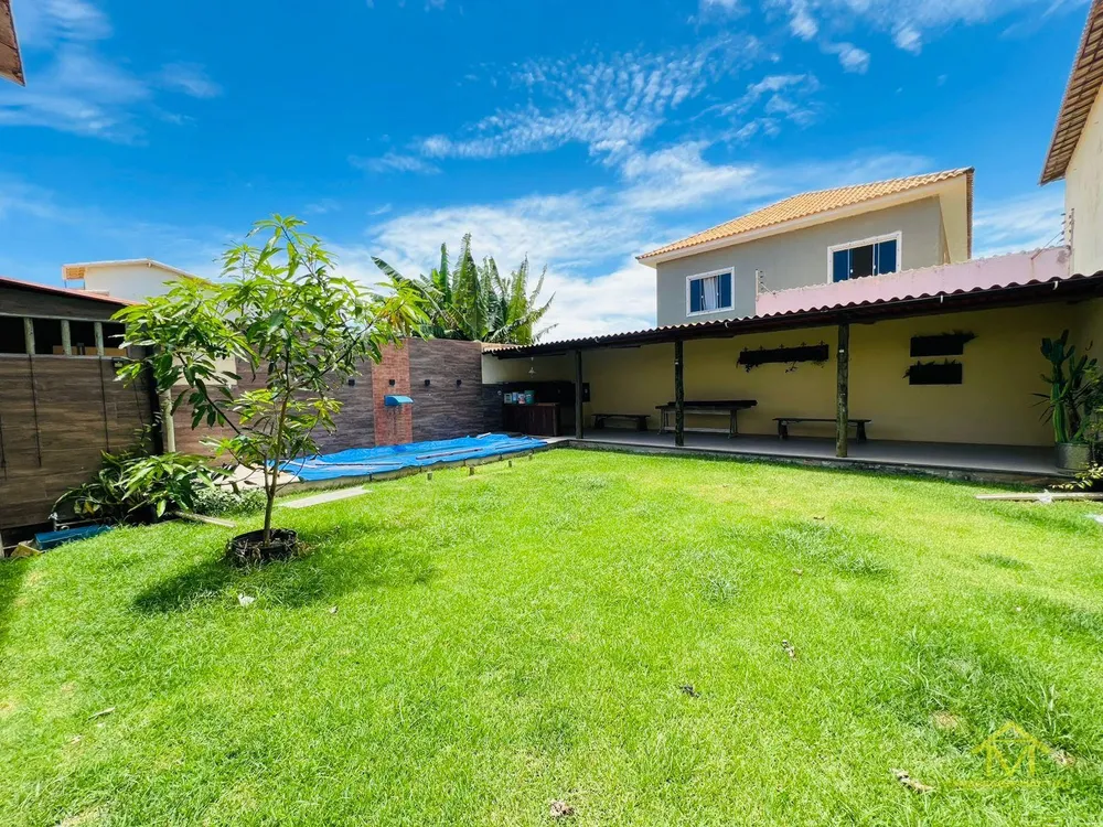 Casa, 2 quartos, 200 m² - Foto 4