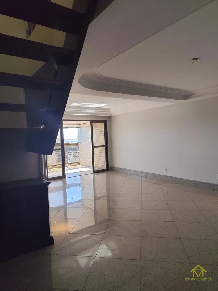 Cobertura, 4 quartos, 377 m² - Foto 1