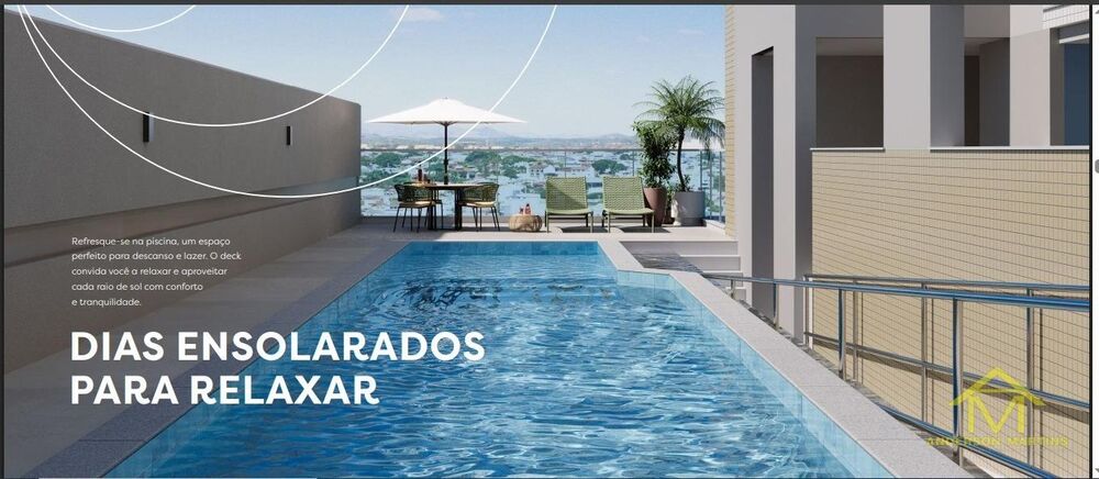 Apartamento, 3 quartos, 77 m² - Foto 7