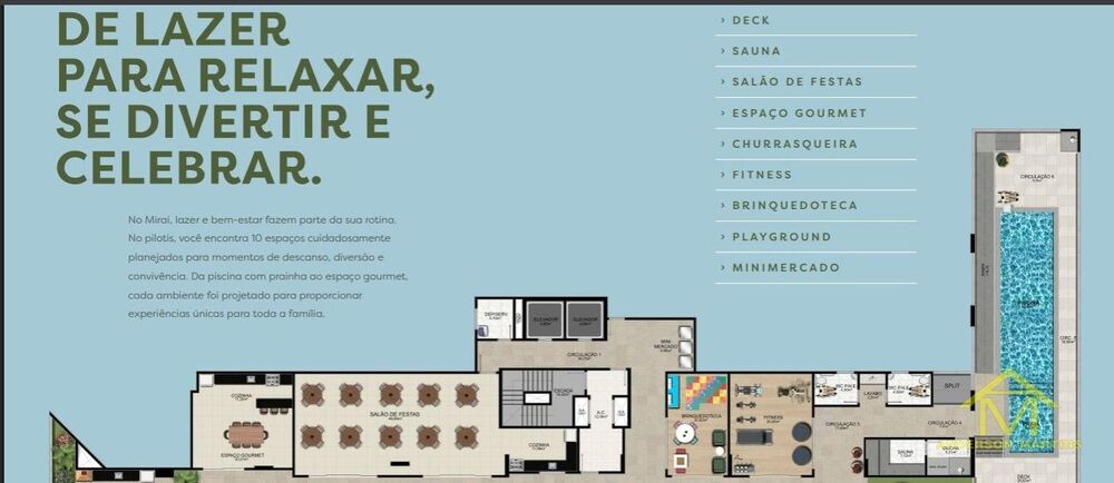Apartamento, 3 quartos, 77 m² - Foto 8