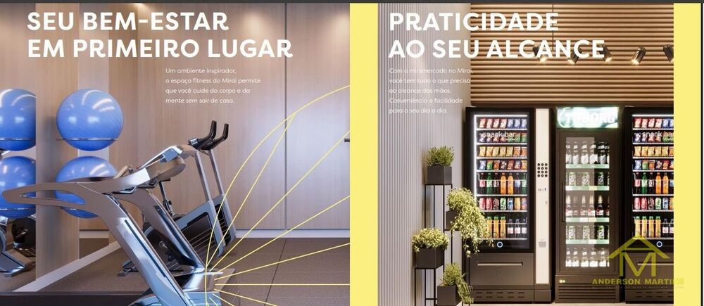 Apartamento, 3 quartos, 77 m² - Foto 5